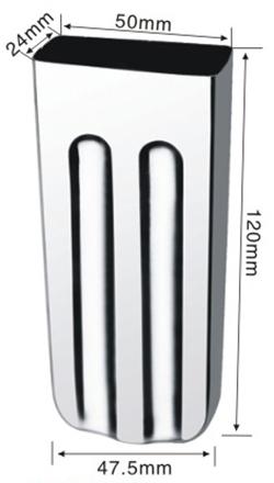 MOD8123
