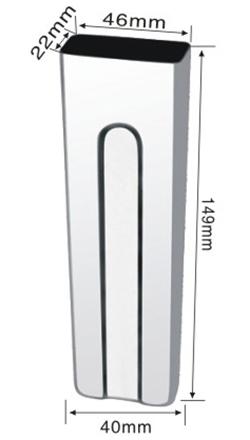 MOD8322
